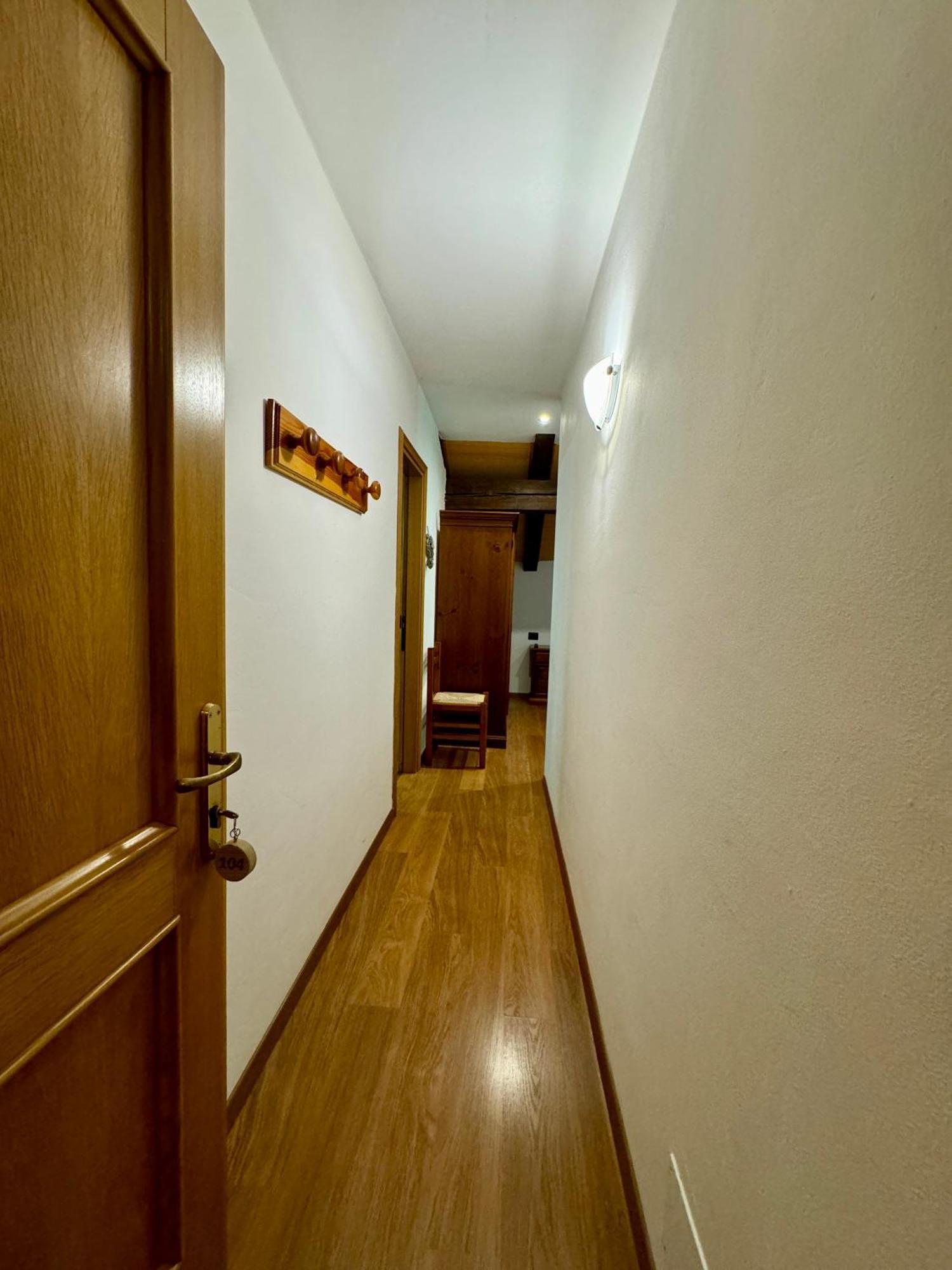 Albergo Ristorante Al Frate Da Streza Madonna di Campiglio Exterior foto