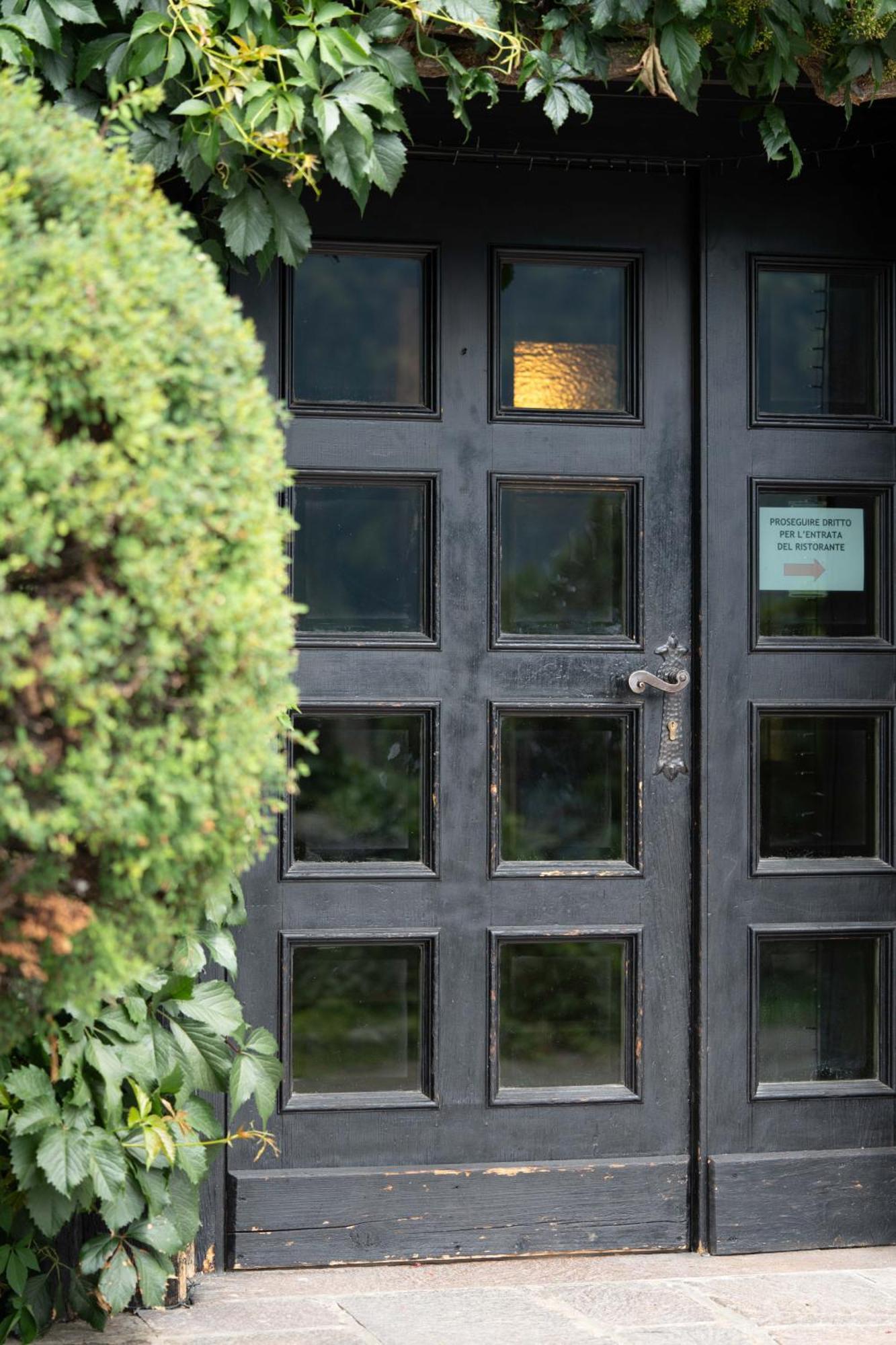 Albergo Ristorante Al Frate Da Streza Madonna di Campiglio Exterior foto