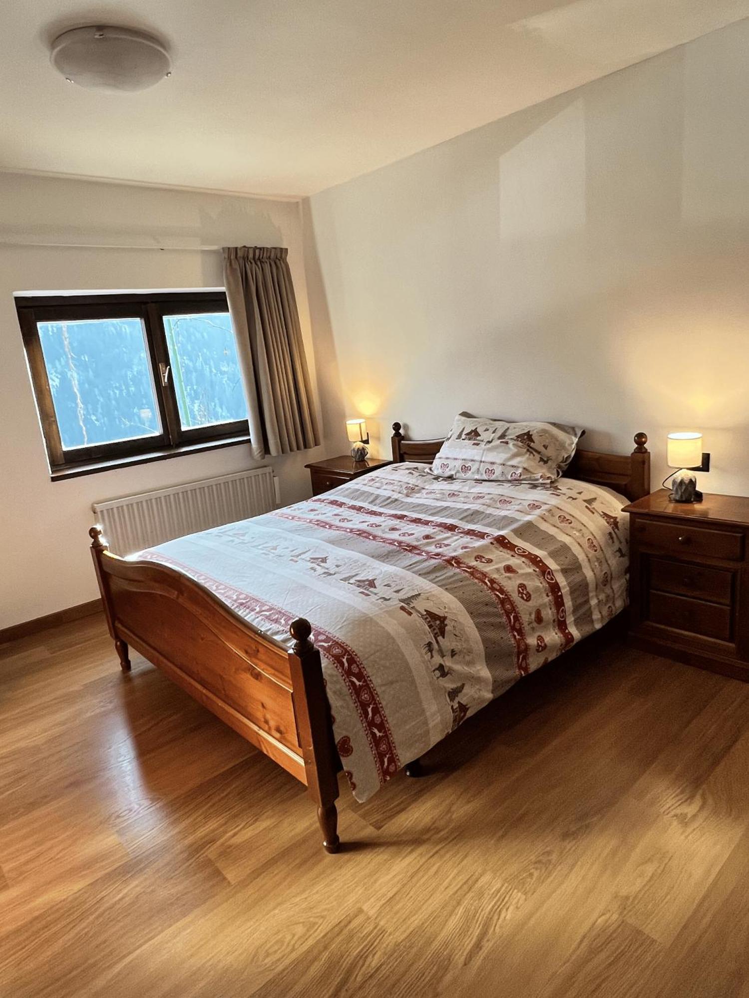 Albergo Ristorante Al Frate Da Streza Madonna di Campiglio Exterior foto
